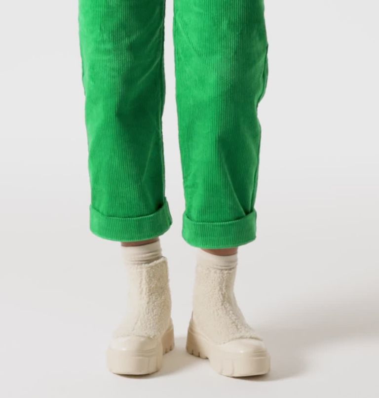 Women's Caribou™ X Boot Chelsea Cozy