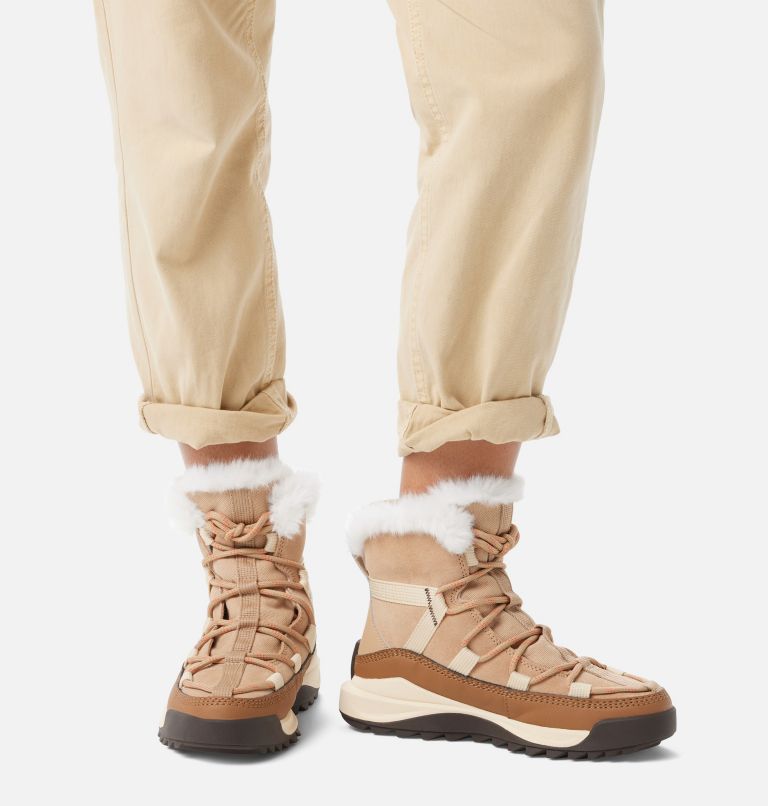 ONA™ RMX Glacy Plus Women's Waterproof Boot