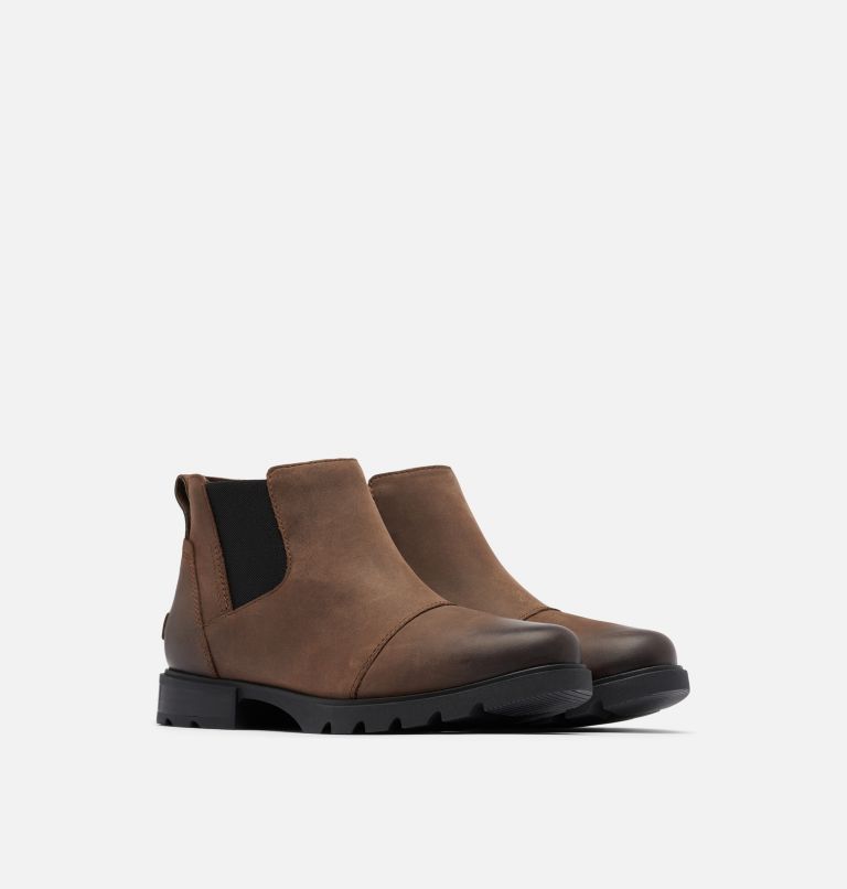 EMELIE™ III Women's Waterproof Chelsea Bootie