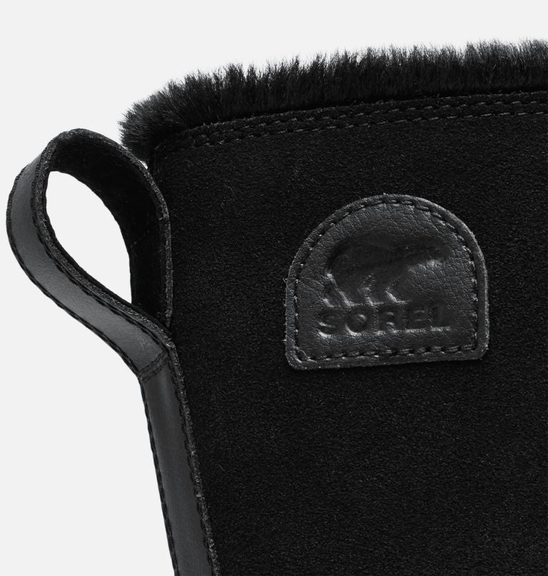 TIVOLI™ V Tall Women's Waterproof Boot