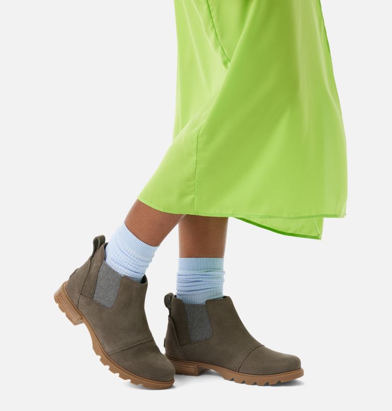 EMELIE™ III Women's Waterproof Chelsea Bootie