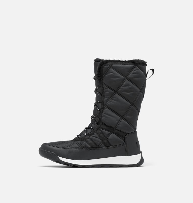 WHITNEY™ II Plus Tall Women's Waterproof Lace Boot