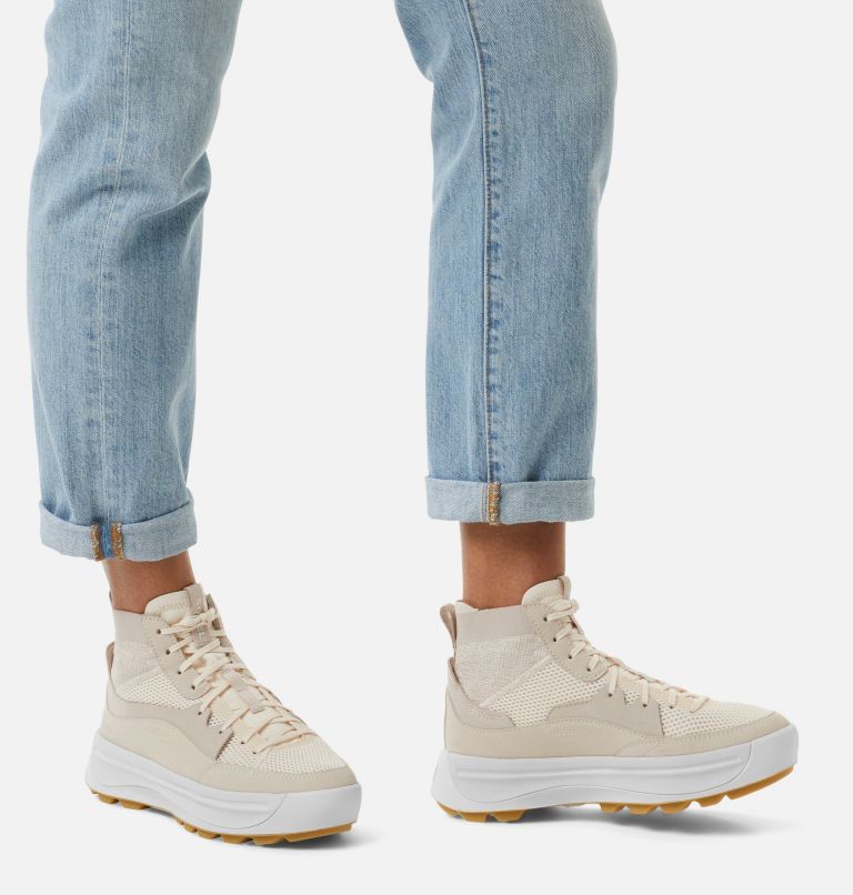 Women's ONA™ 503 Knit Mid Sneaker