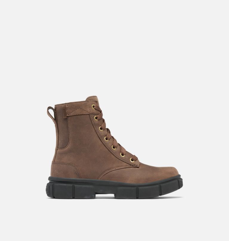 EXPLORER STRT™ Women's Lace Boot
