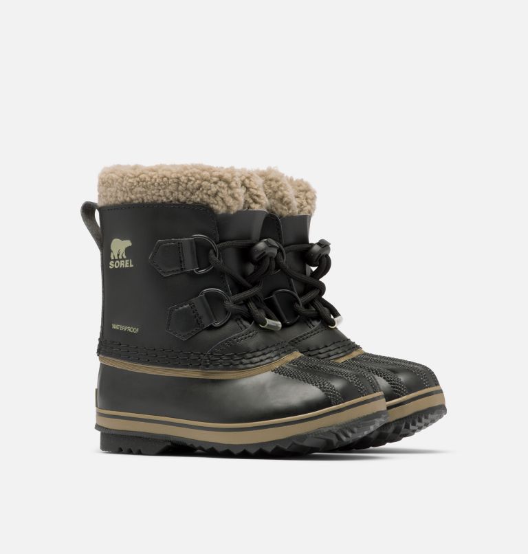 YOOT PAC™ TP Children's Waterproof Boot