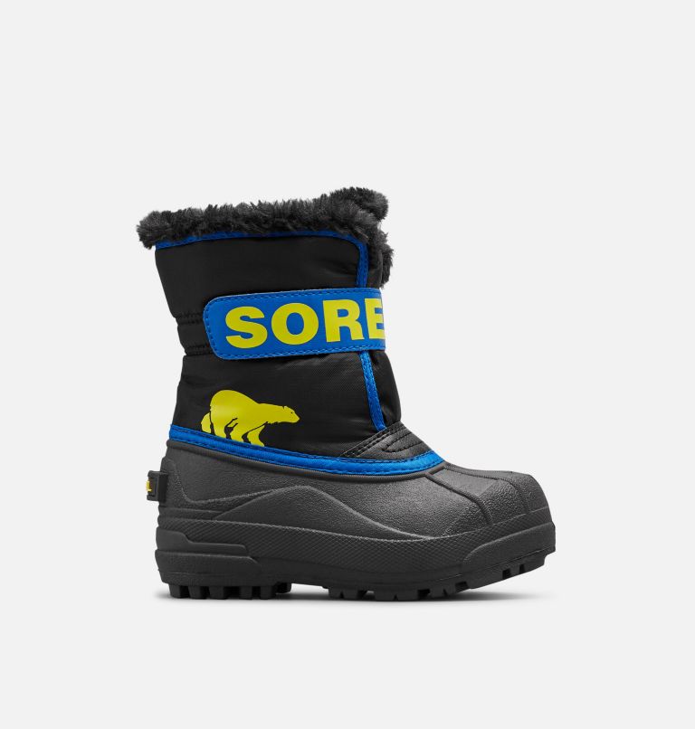 SNOW COMMANDER™ Children's Boot