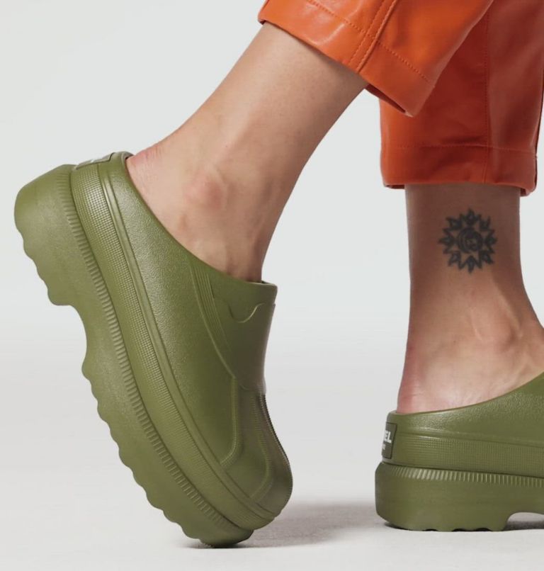 CARIBOU™ Women's Clog