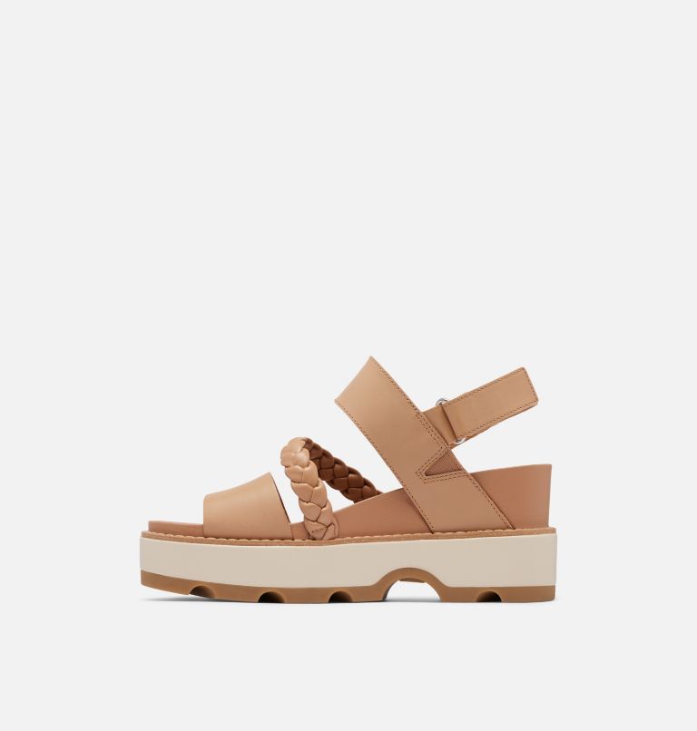 JOANIE™ IV Slingback Wedge Women's Sandal