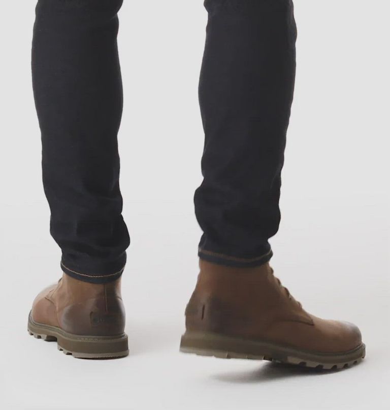 MADSON™ II Chukka Men's Waterproof Boot