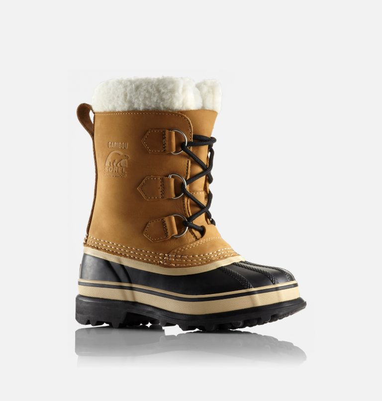 CARIBOU™ Youth Waterproof Boot