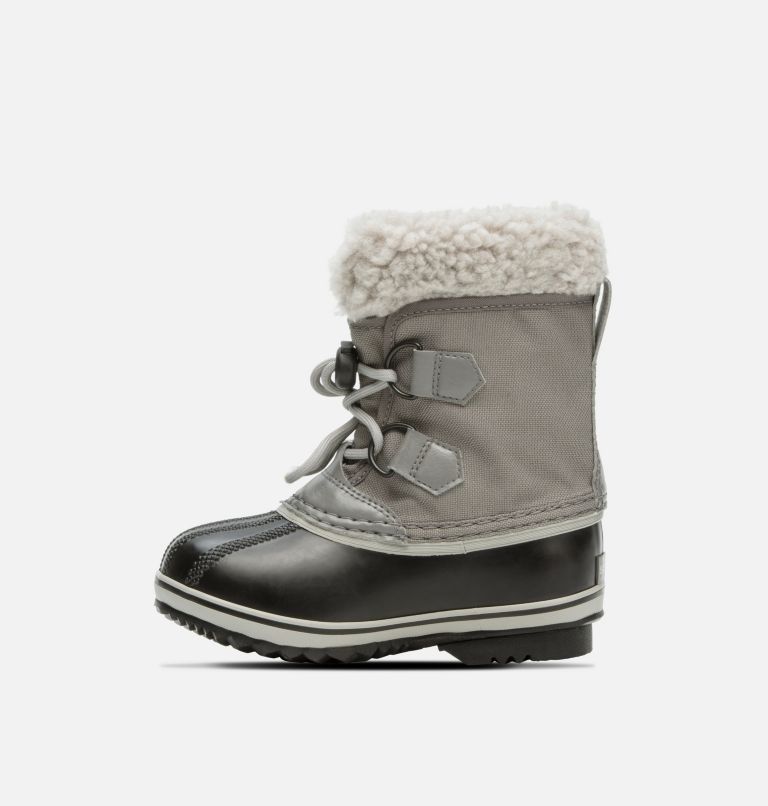 YOOT PAC™ Nylon Children's Waterproof Boot