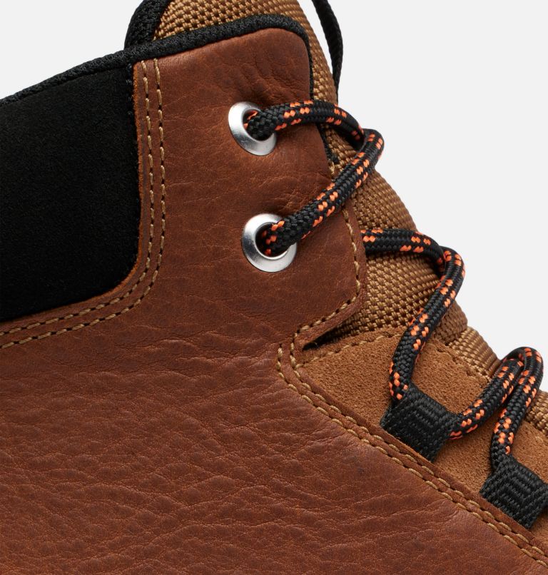 MAC HILL™ Lite Mid Plus Men's Waterproof Sneaker