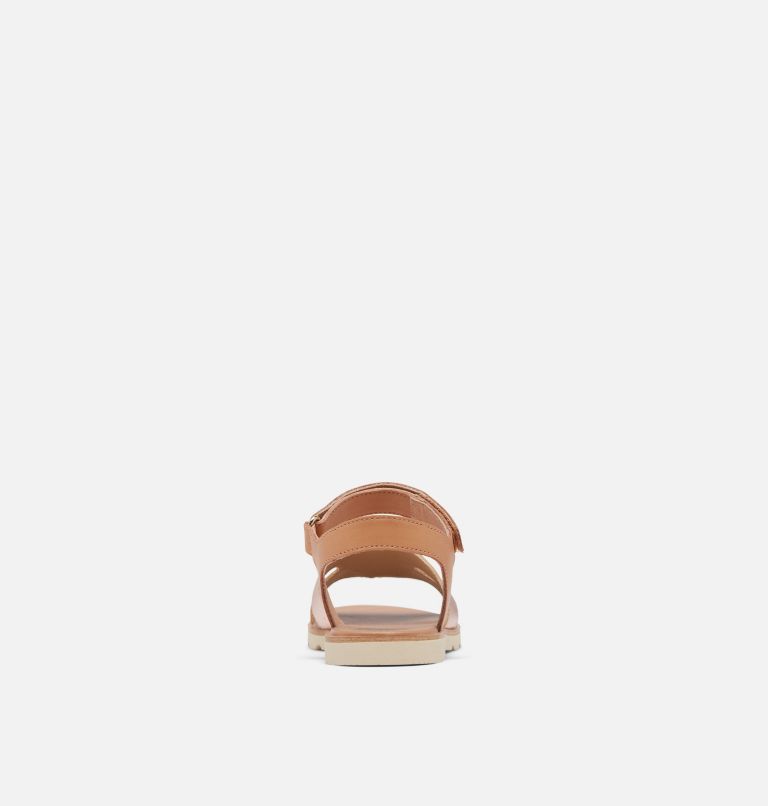 ELLA™ III Ankle Strap Women's Flat Sandal