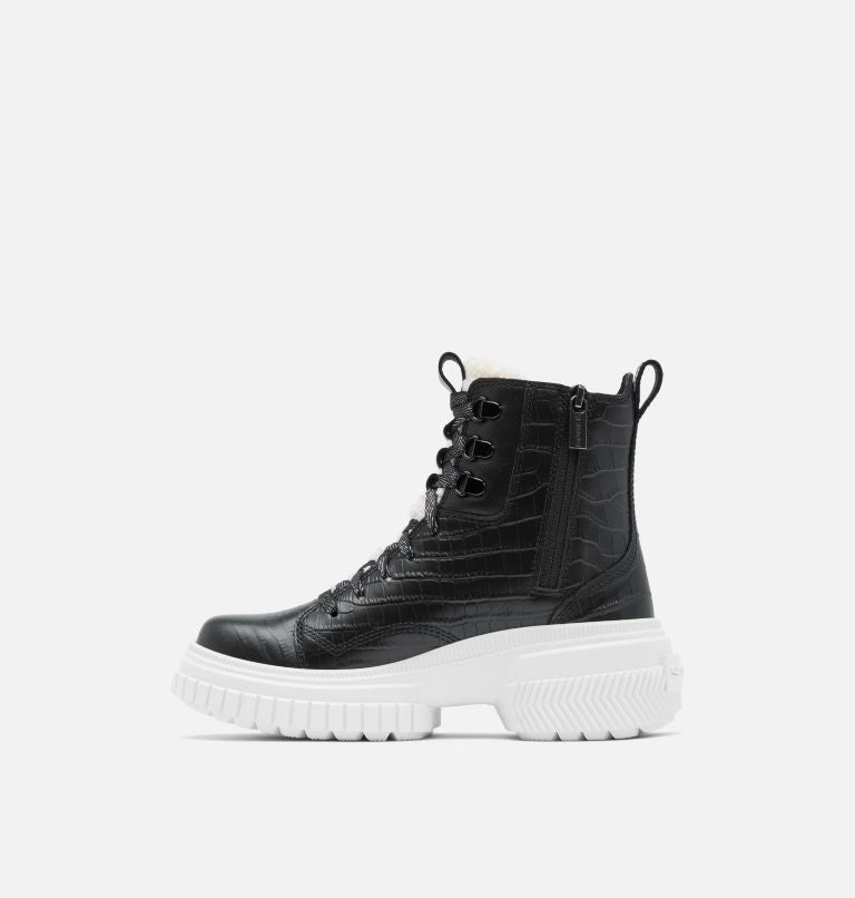 ONA AVE™ Lace Lux Women's Waterproof Boot