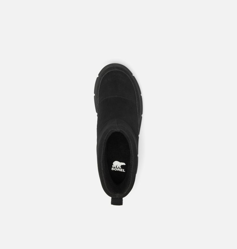 SOREL EXPLORER™ III Slip-On Women's Waterproof Boot