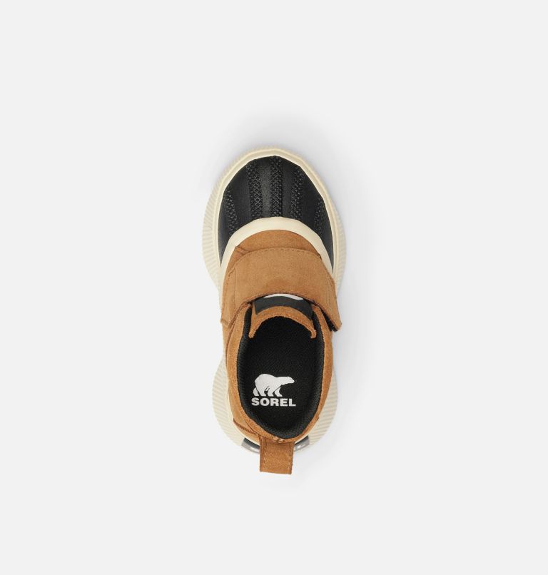 OUT N ABOUT™ IV STRAP Toddler Waterproof Boot