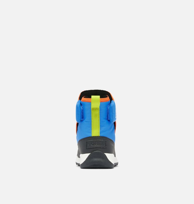 WHITNEY™ II Plus Toddler Waterproof Bootie