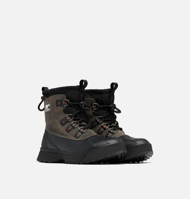SCOUT 87'™ XT Men's Waterproof Boot