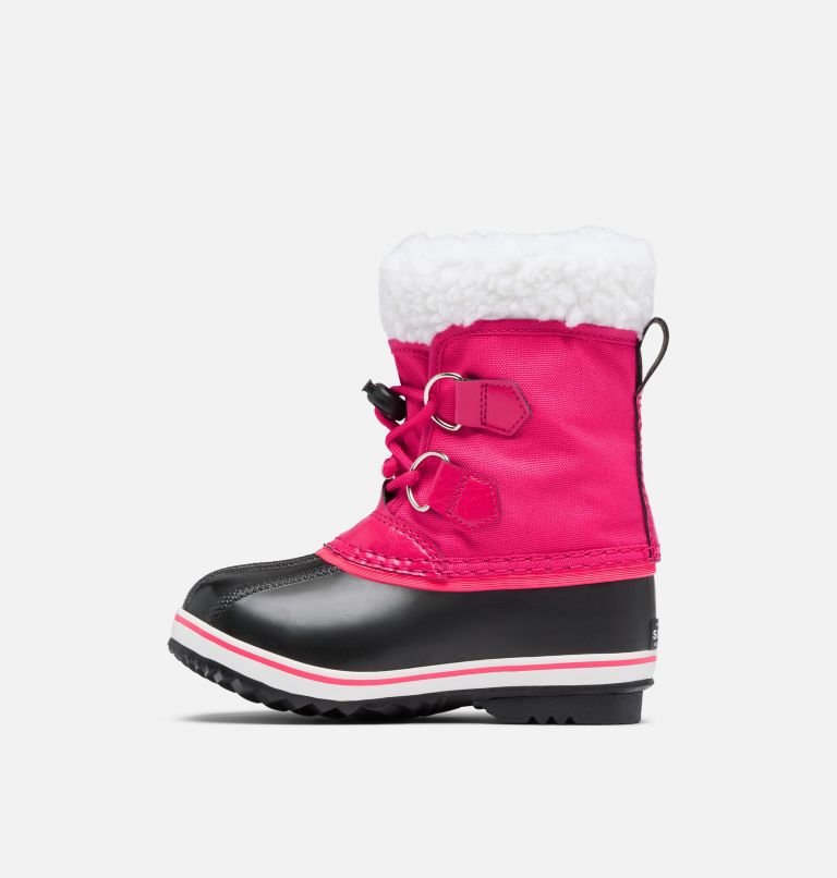YOOT PAC™ Nylon Children's Waterproof Boot