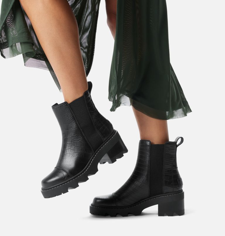 JOAN NOW™ Women's Chelsea Boot