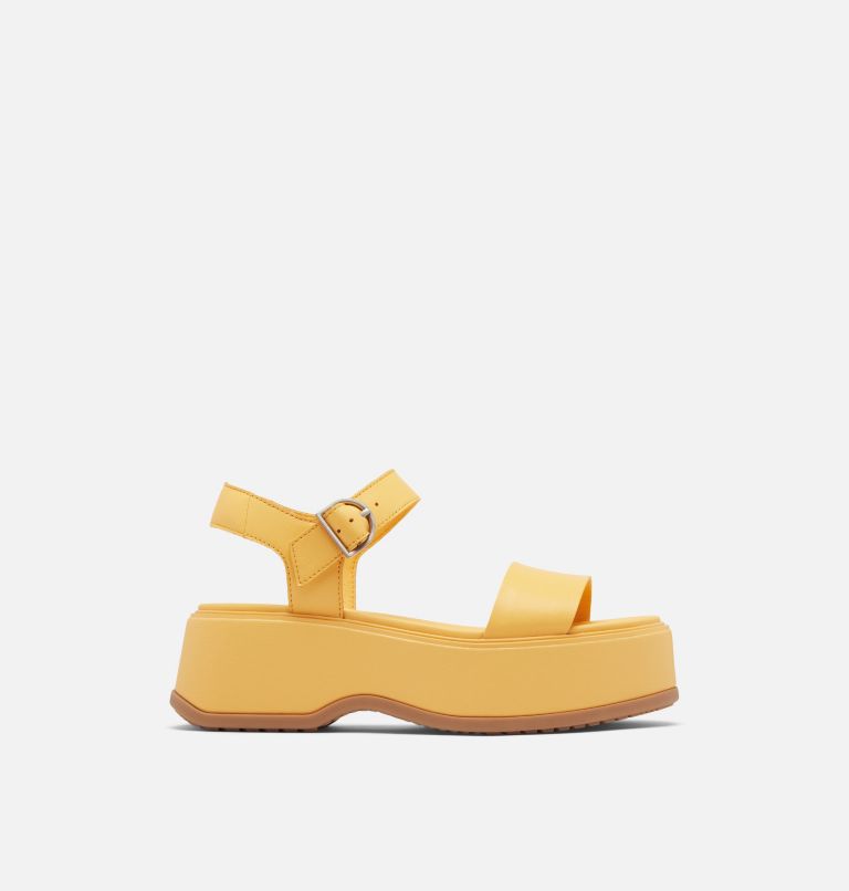 DAYSPRING™ Ankle Strap Women's Platform Sandal