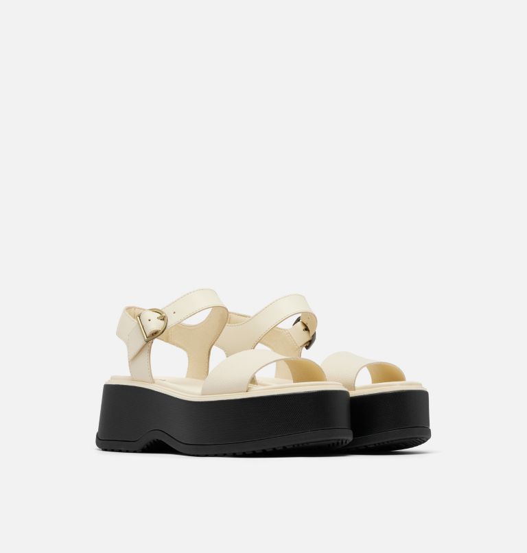 DAYSPRING™ Ankle Strap Women's Platform Sandal