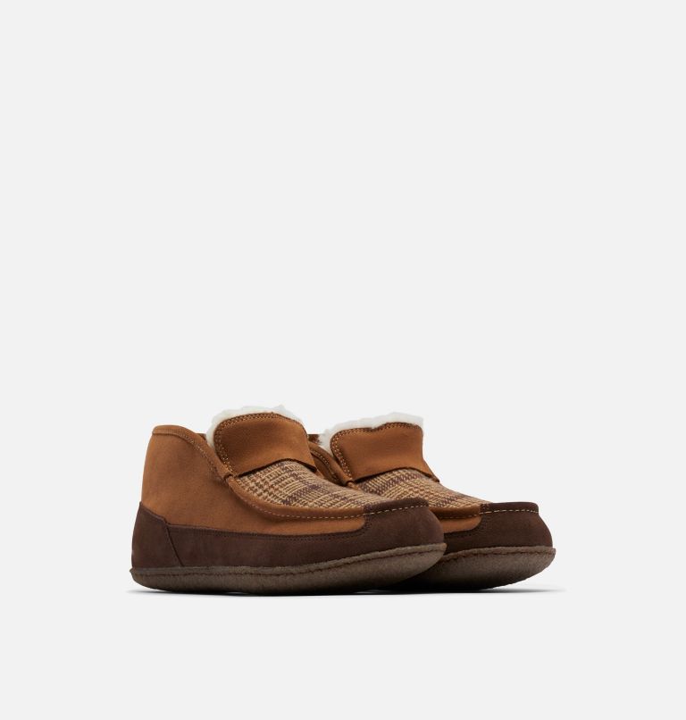 MANAWAN™ II Moc Men's Slipper