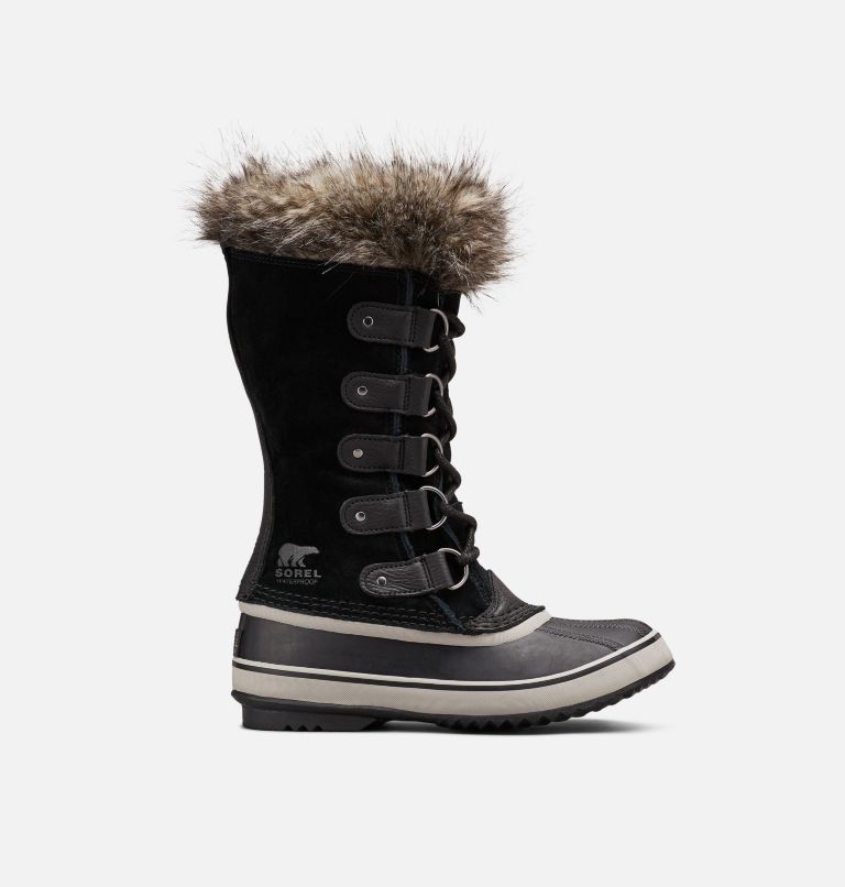 JOAN OF ARCTIC™ Women's Waterproof Boot