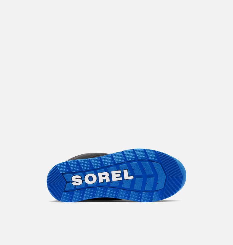 WHITNEY™ II Plus Puffy Waterproof Boot