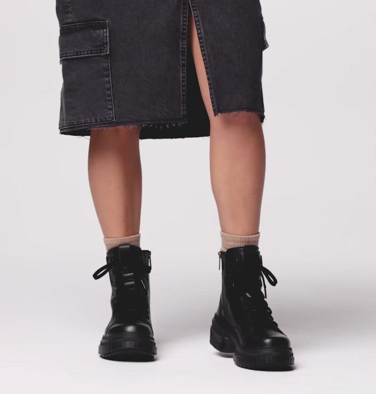 ONA AVE™ Women's Waterproof Lace Boot