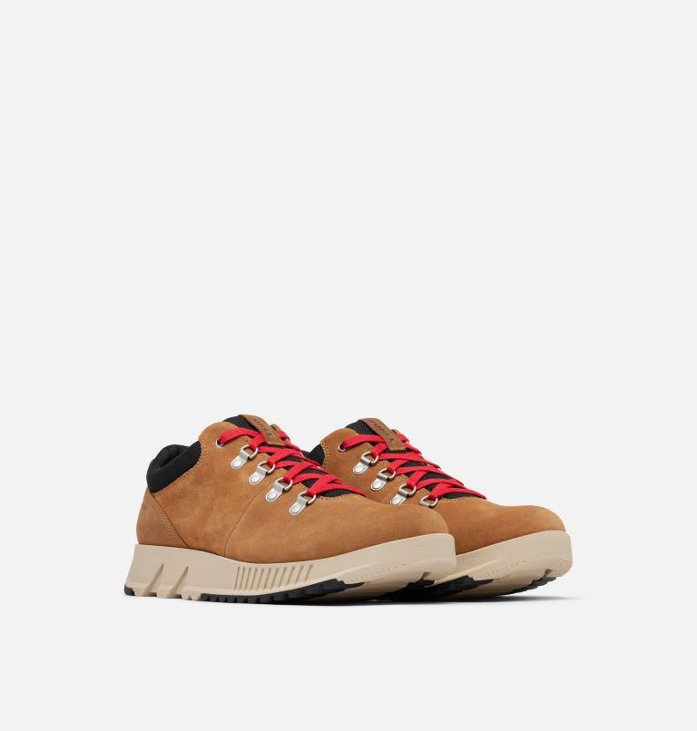 MAC HILL™ Lite Hiker Low Men's Waterproof Sneaker