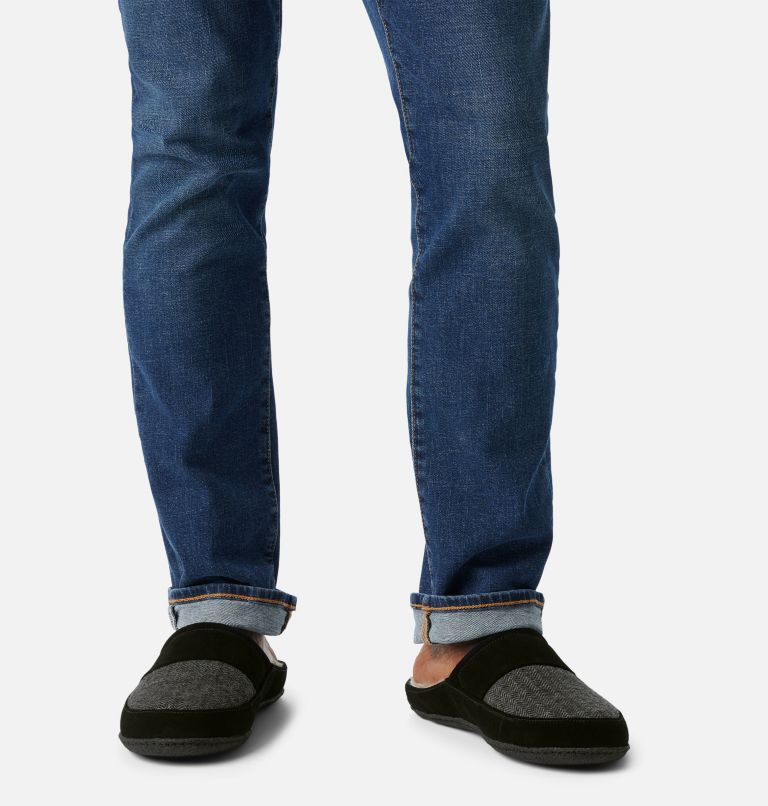 FALCON RIDGE™ II Scuff Men's Slipper