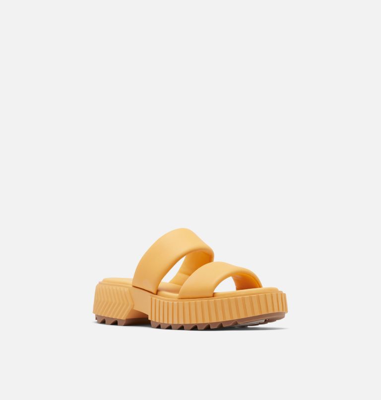 ONA™ Streetworks Slide Mid Women's Flat Sandal