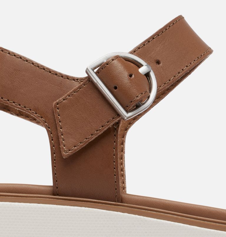 DAYSPRING™ Ankle Strap Women's Platform Sandal