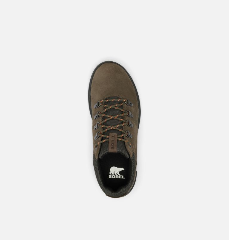 MAC HILL™ Lite Hiker Low Men's Waterproof Sneaker
