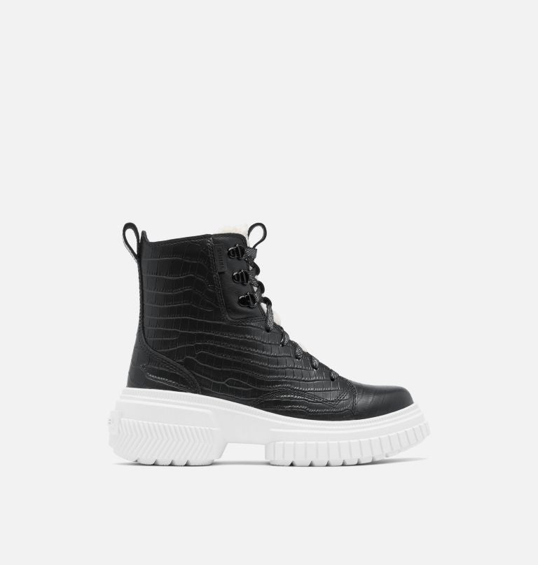 ONA AVE™ Lace Lux Women's Waterproof Boot