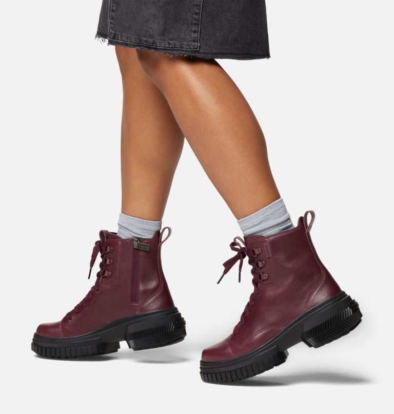 ONA AVE™ Women's Waterproof Lace Boot