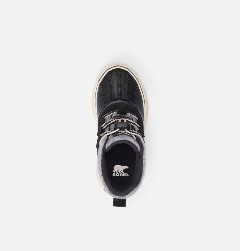OUT N ABOUT™ IV Chillz Youth Waterproof Boot