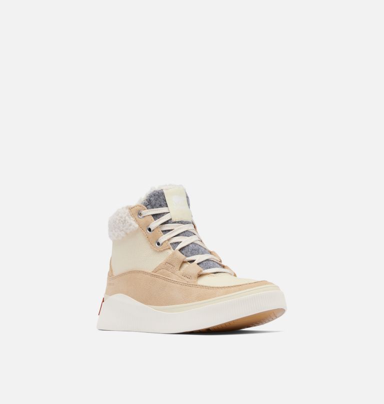 OUT N ABOUT™ IV Mid Waterproof Sneaker