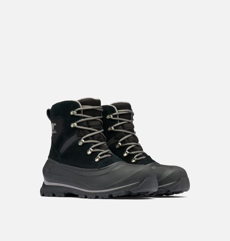 BUXTON™ Lace Men's Waterproof Boot