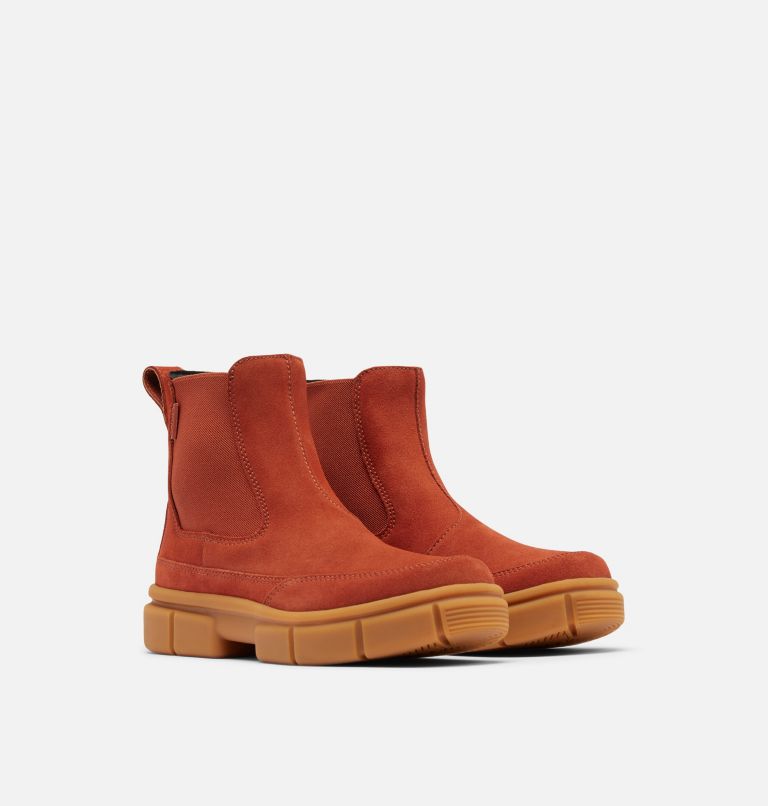 EXPLORER STRT™ Women's Chelsea Boot