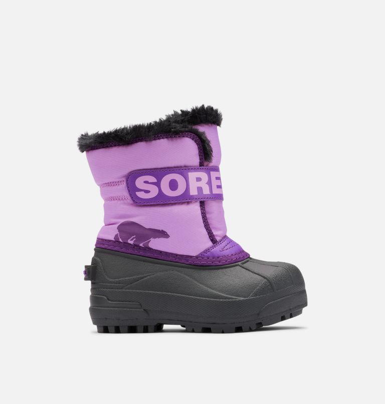 SNOW COMMANDER™ Toddler Boot