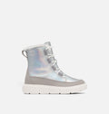 SOREL EXPLORER™ III Youth Waterproof Boot
