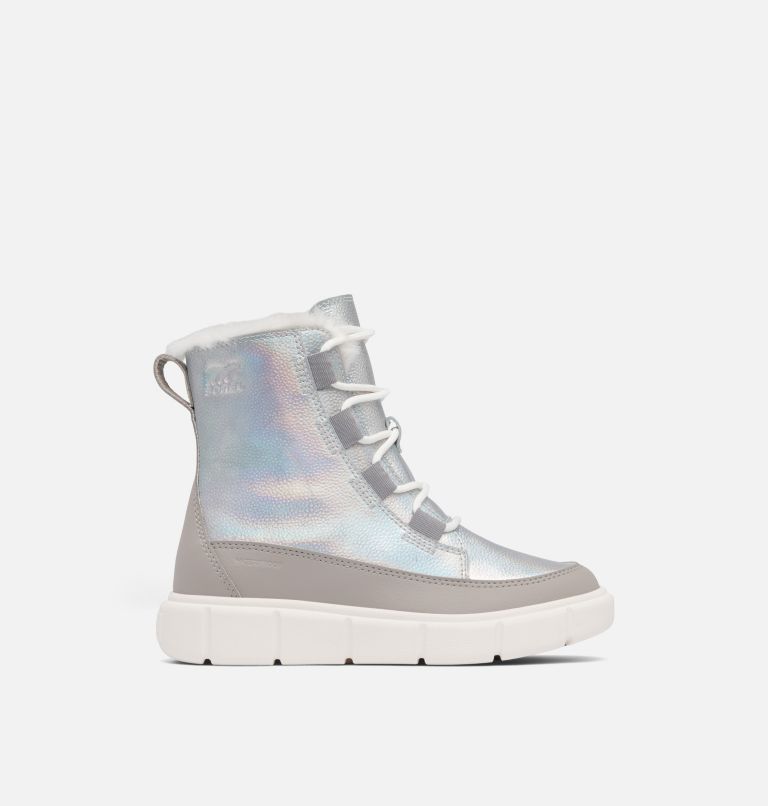 SOREL EXPLORER™ III Youth Waterproof Boot