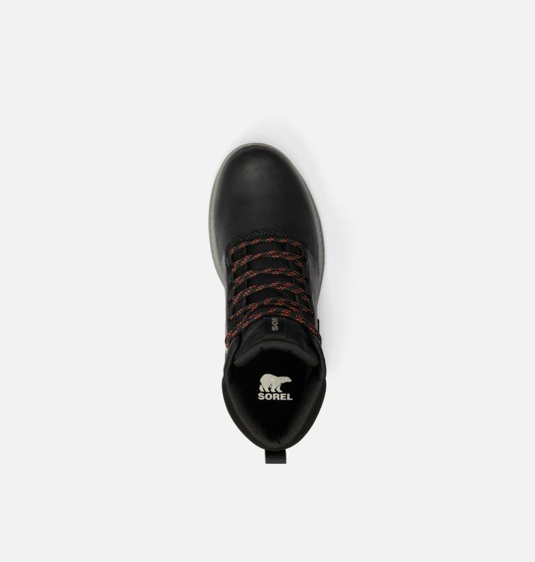 MAC HILL™ Lite Mid Plus Men's Waterproof Sneaker