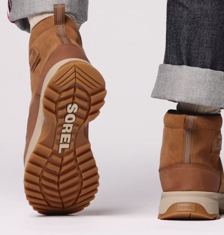 SCOUT 87™ Pro Plus Men's Waterproof Boot