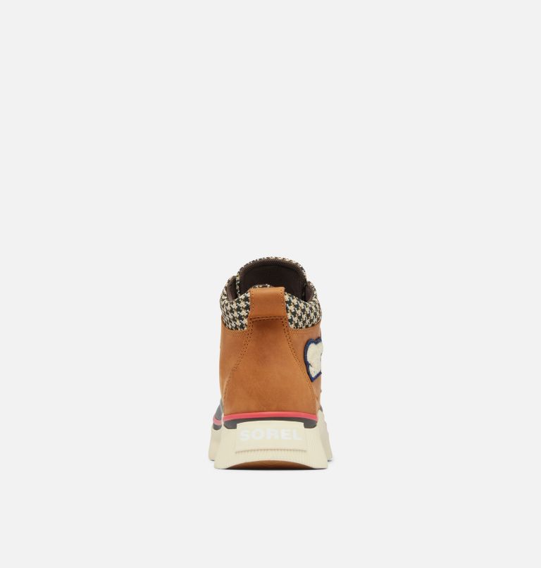 OUT N ABOUT™ IV Classic Varsity Women's Waterproof Boot