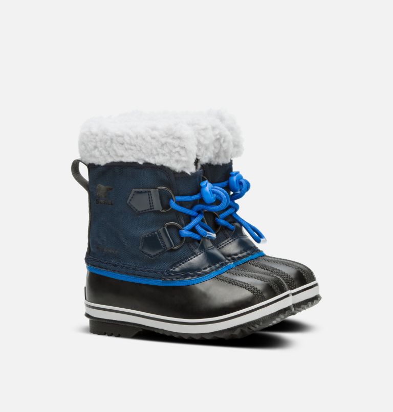 YOOT PAC™ Nylon Children's Waterproof Boot