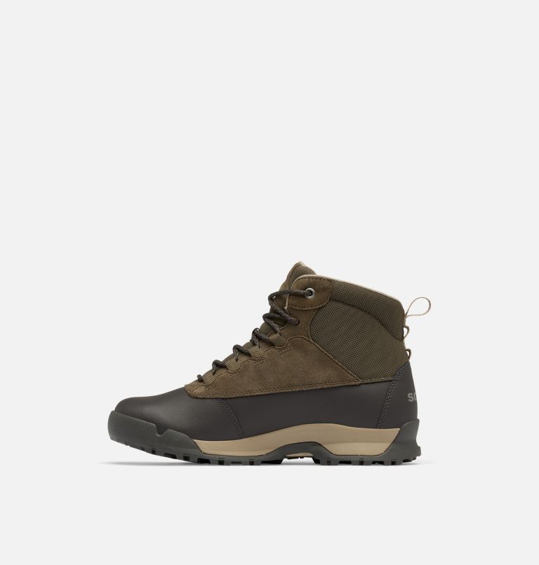 BUXTON™ Lite Lace Plus Men's Waterproof Boot