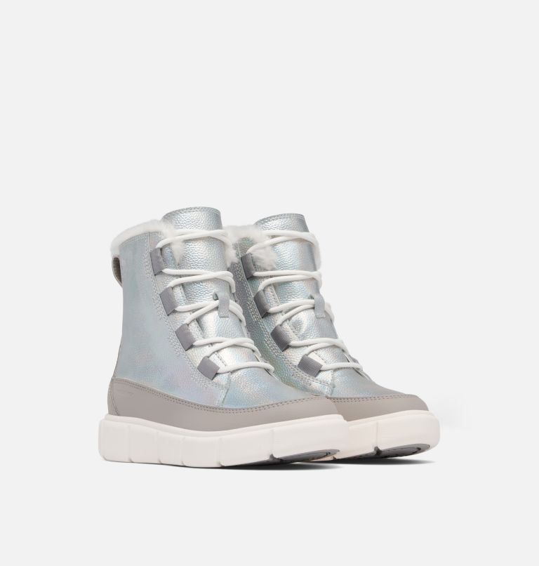 SOREL EXPLORER™ III Youth Waterproof Boot